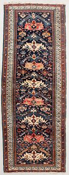 Matta Kazak semiantik ca 288x110 cm.