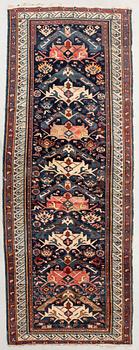 Matta Kazak semiantik ca 288x110 cm.