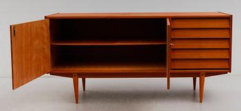 SIDEBOARD, 1900-talets andra hälft.