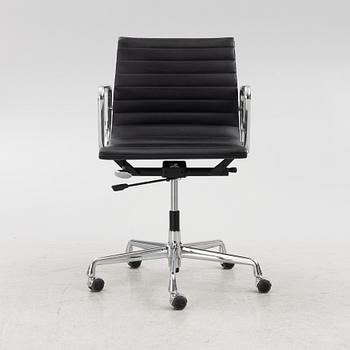 Charles & Ray Eames, office chair, "EA117", Vitra.