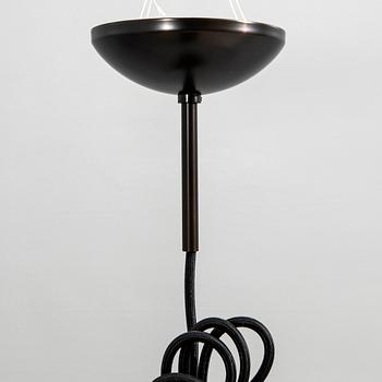 Robert Dudley Best, ceiling lamp, "Bestlite BL9 Pendant", for Gubi, 21st century.