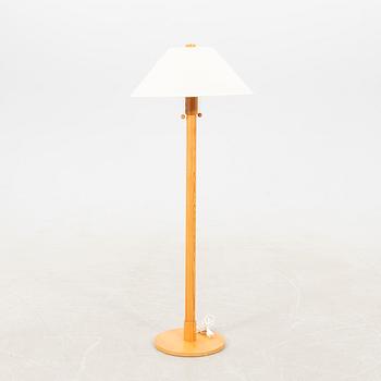 Floor lamp model no. 3436, Ateljé Lyktan, second half of the 20th century.