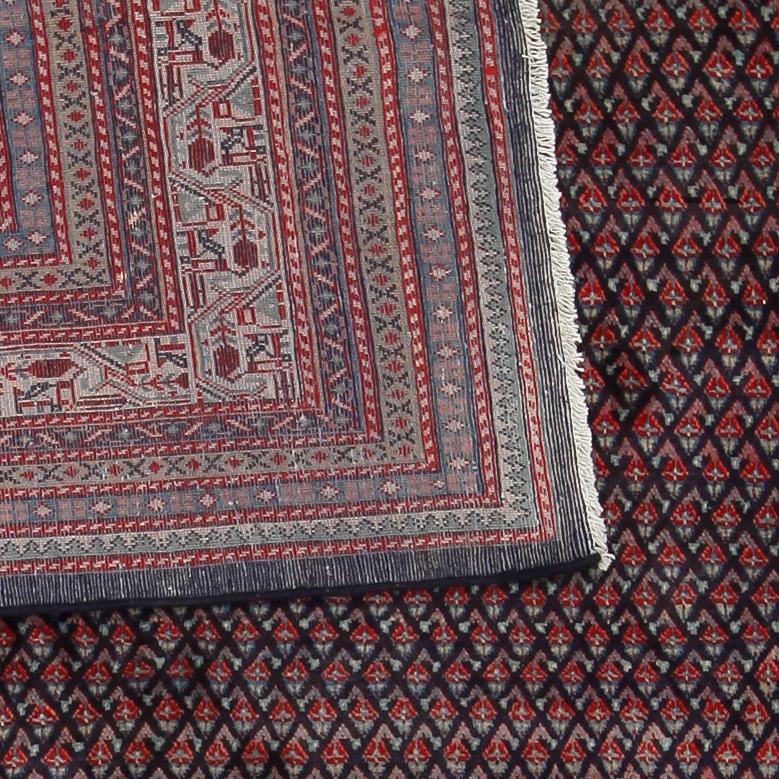 MATTA, Arak, ca 387 x 275 cm.