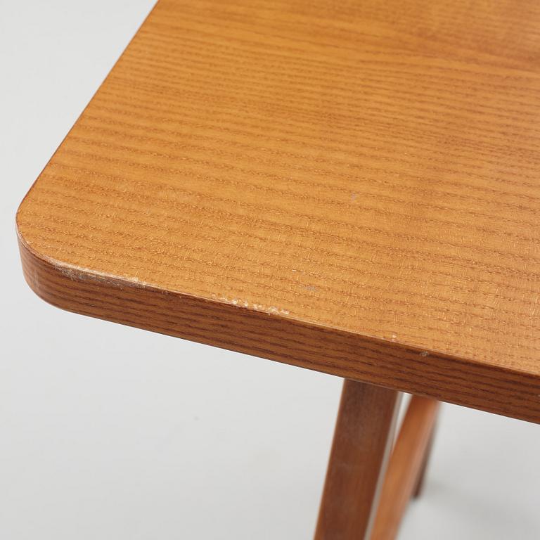 Claesson Koivisto Rune (CKR), desk, Asplund.