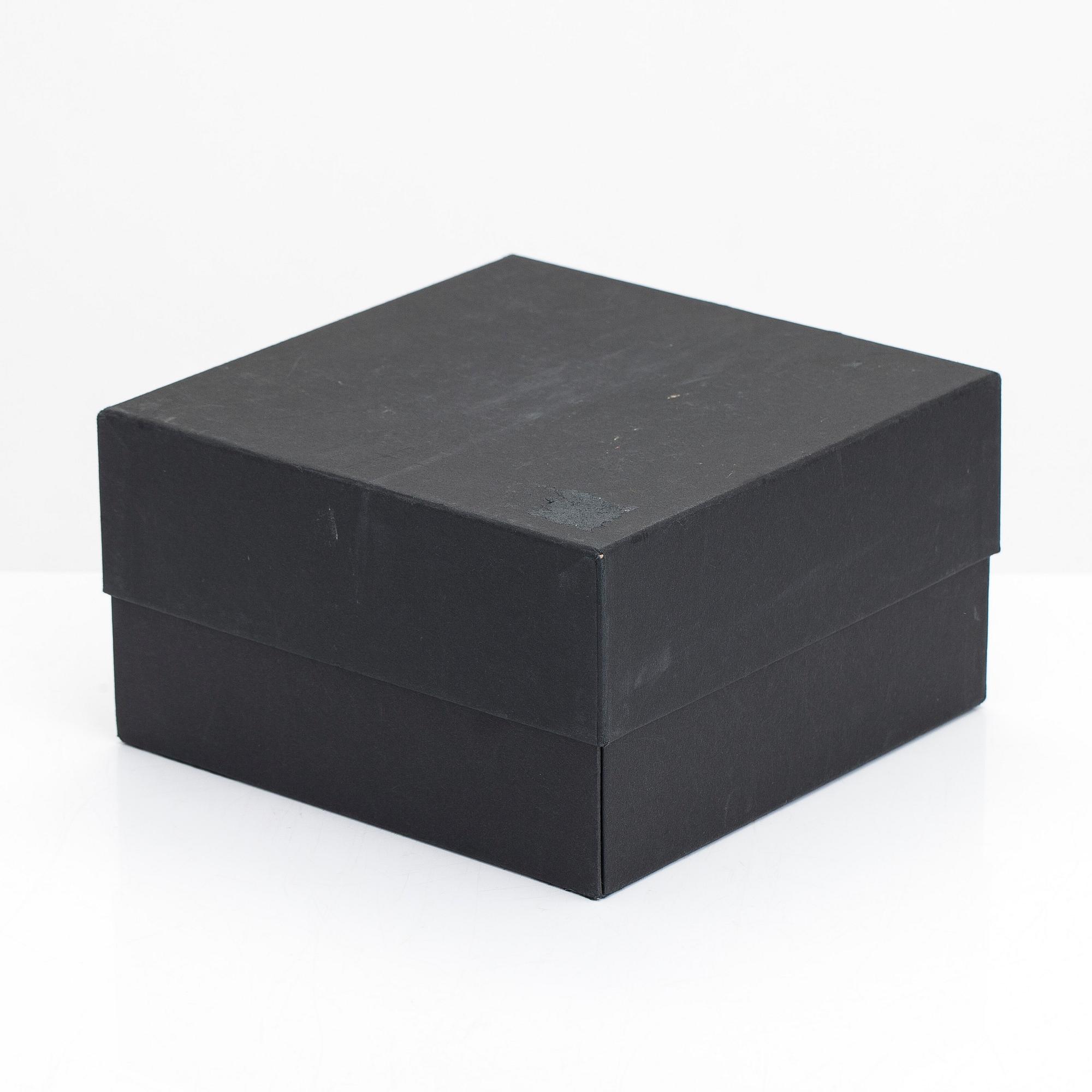 Panerai, Luminor, Base Logo, wristwatch, 44 mm.