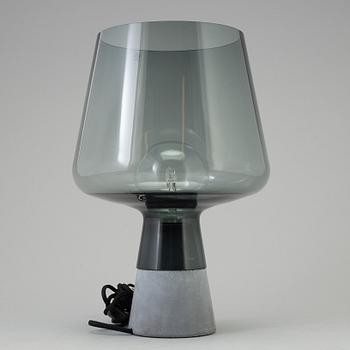 BORDSLAMPA, Leimu, Magnus Pettersen för Iittala, 2010-tal.