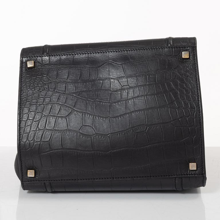 Céline, väska, "Luggage Phantom".