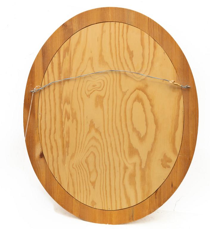 A mirror, second half of the 20th century.