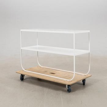 Broberg & Ridderstråle, sideboard "Tati Console" for Asplund 21st century.