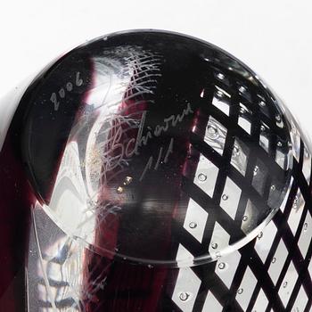 Massimiliano Schiavon, vas, glas, Italien, 2006.