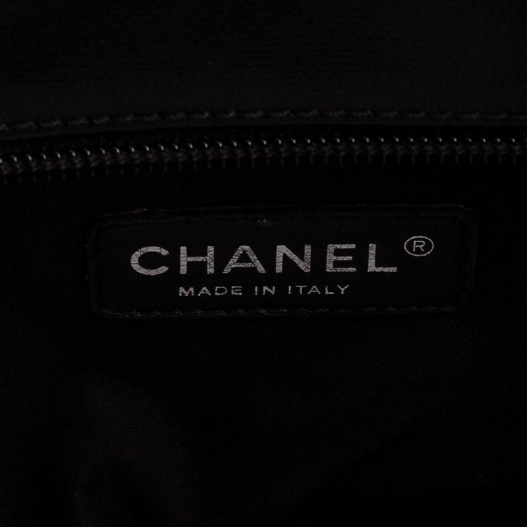 Chanel, "Grand Shopping Paris Biarritz" väska.