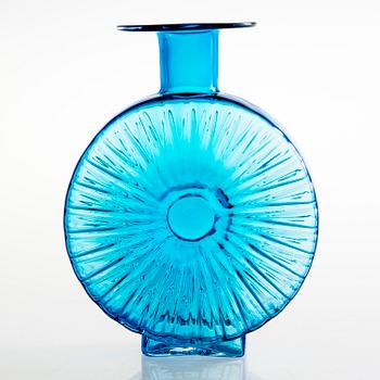 HELENA TYNELL, A 2018 'Sun bottle' marked Helena Tynell 100, Lasismi, 238/300.