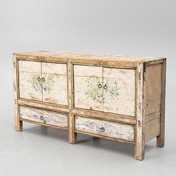 A sideboard, China, 20th century.