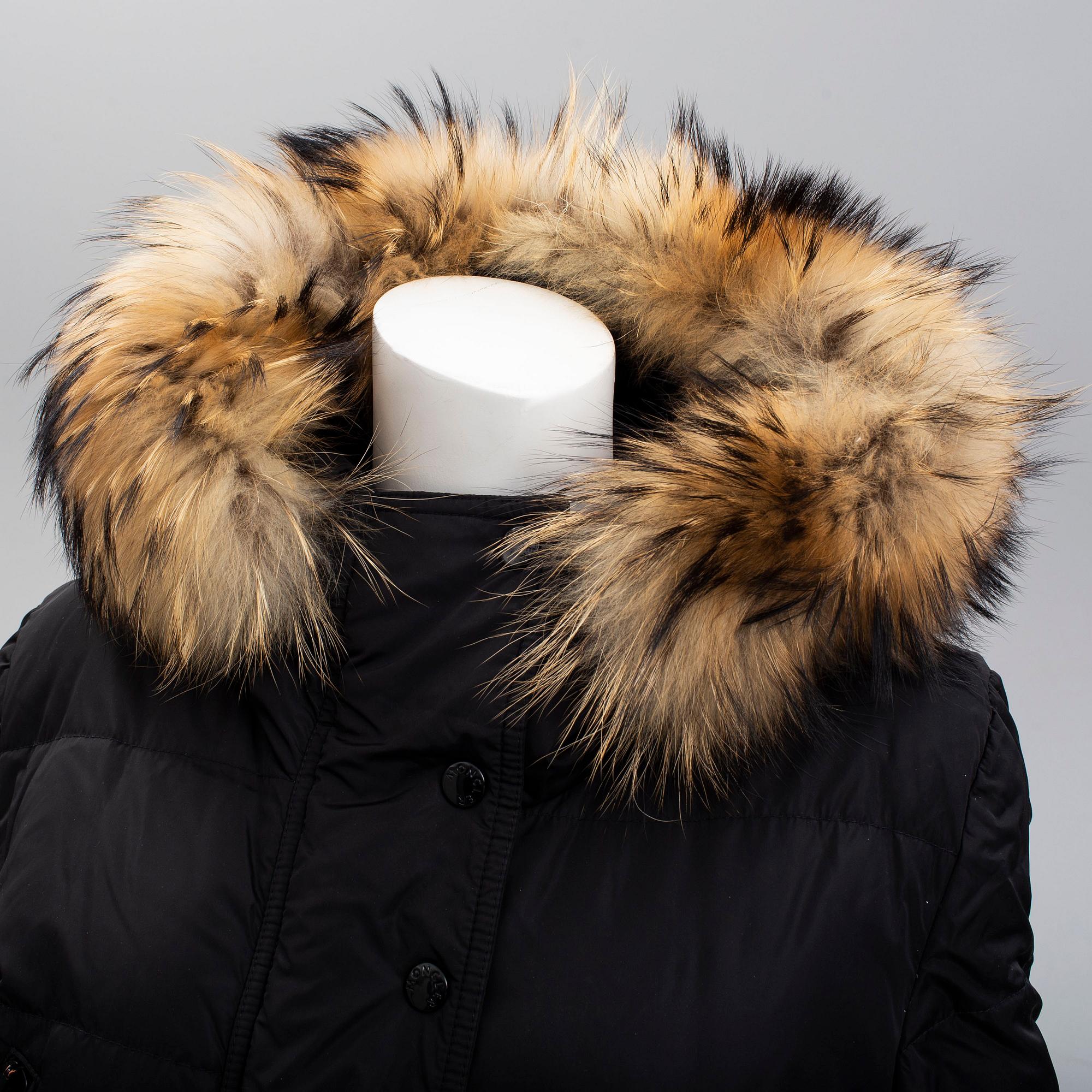 MONCLER, downjacketa, size 5.