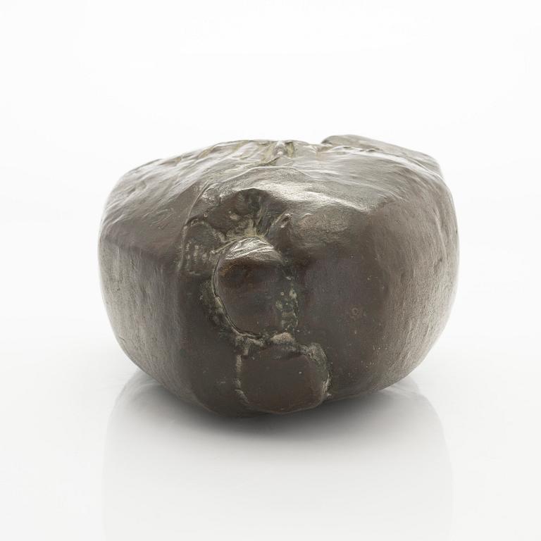 Heikki Varja, "Sovinto".