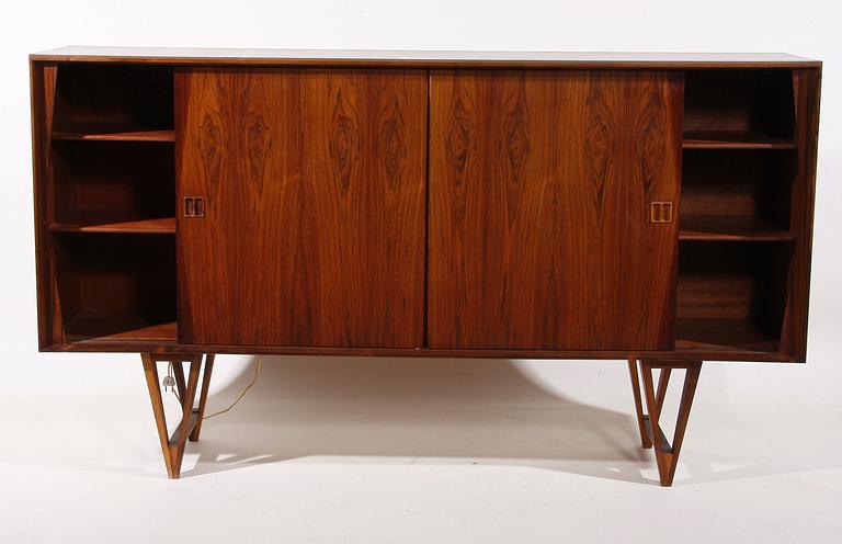 SIDEBOARD, Danmark, 1960-tal.