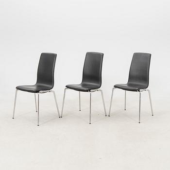 Pensi Design Studio, 10 "Gorka" chairs for Akaba.