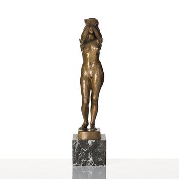 Nils Möllerberg, "Sigyn".