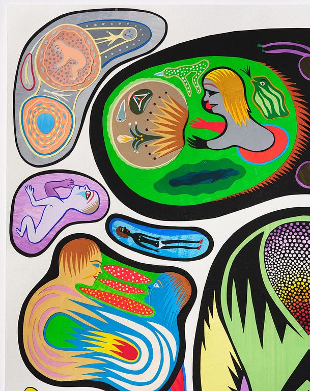 Lisa Jonasson, "Underleverantörer".