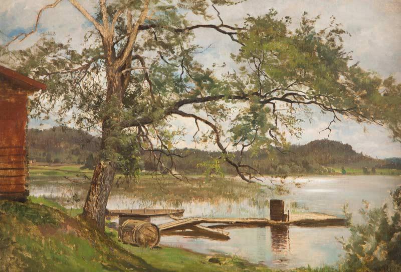 Selected Finnish Classics