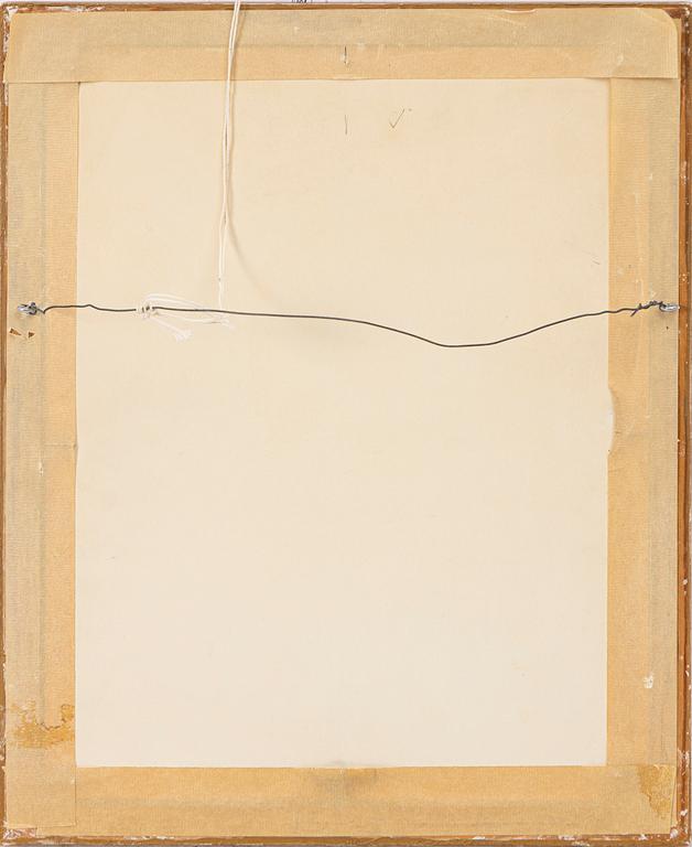 Lennart Rosensohn, Three figures.