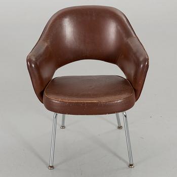 EERO SAARINEN, "Executive chair", 1900-talets senare del.