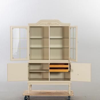 MATGRUPP 8 dlr gustaviansk stil 1900-talets mitt.