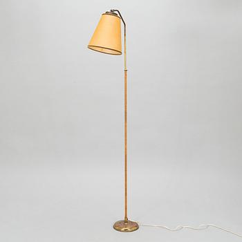 Lisa Johansson-Pape, a 1950s '32-029' floor lamp for Stockmann Orno.