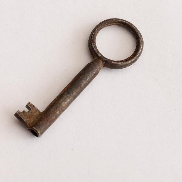 Westbergs Möbler, skåp "Småland", sannolikt formgivet av Sören Morander.