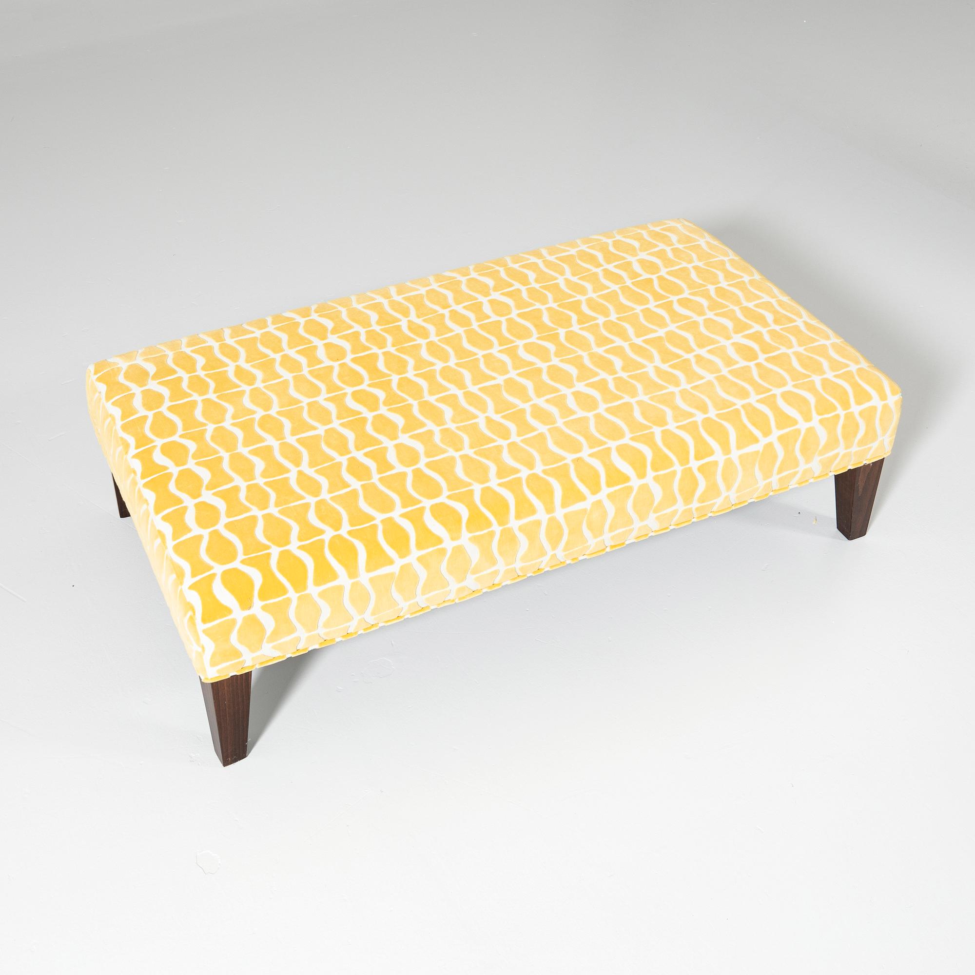 Stool, 2000s.