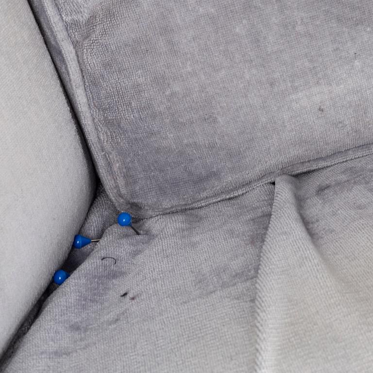 Josef Frank, fåtölj, modell 336, FIrma Svenskt Tenn.