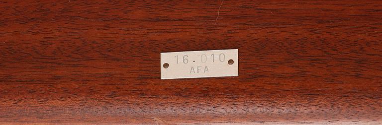 KARMSTOLAR, 4 st, Hans Wegner "JH-713", Johannes Hansen Möbelsnedkeri, Danmark, 1900-talets andra hälft.