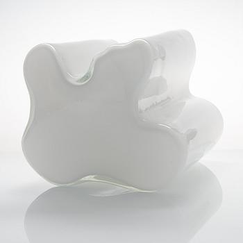 Alvar Aalto, vas, 3031, signerad Alvar Aalto 9/1985.