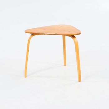 YNGVE EKSTRÖM, a table, model "Krok", ESE-Möbler AB, Vaggeryd, designed in 1953.