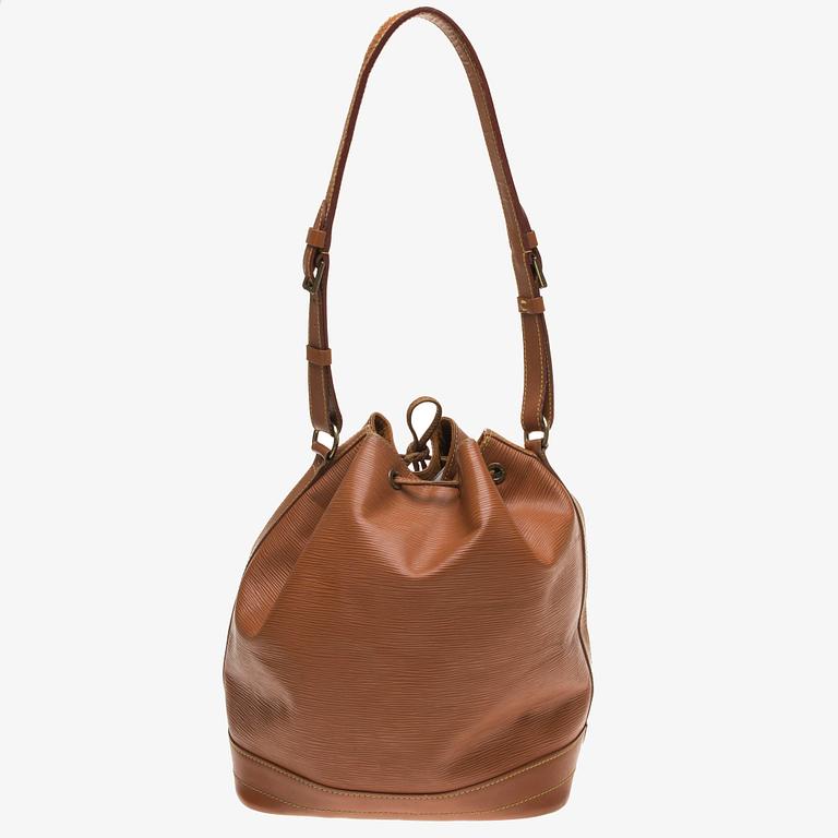 VÄSKA, "Noé", Louis Vuitton.