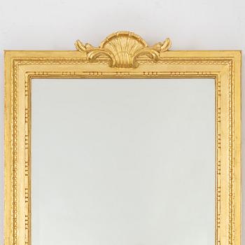 Spegellampett, "Meunier",  IKEA:s 1700-talsserie, 1990-tal.