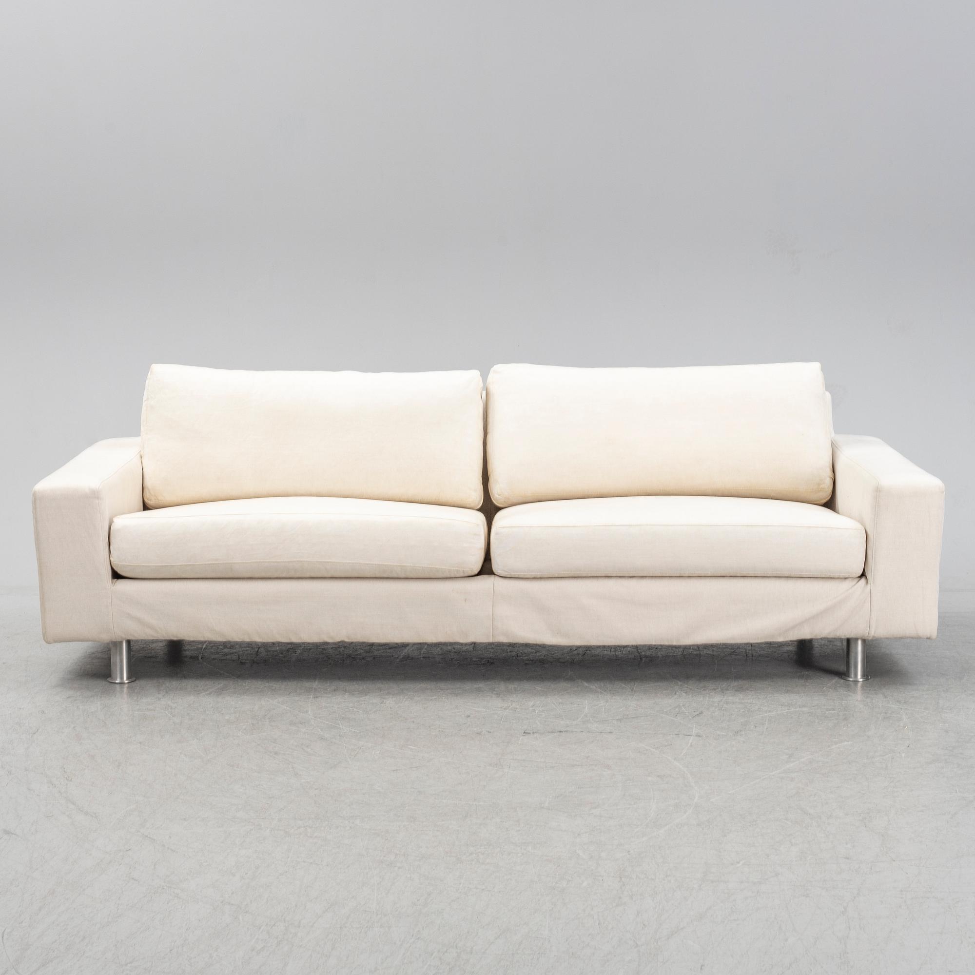 Jonas Ihreborn, soffa, Ihreborn, 2000-tal.