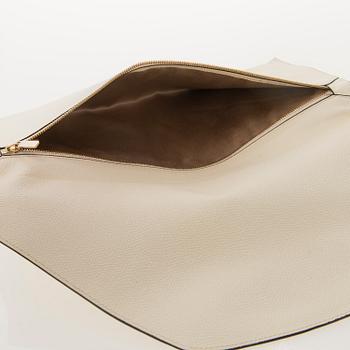 VALEXTRA, Envelope clutch.