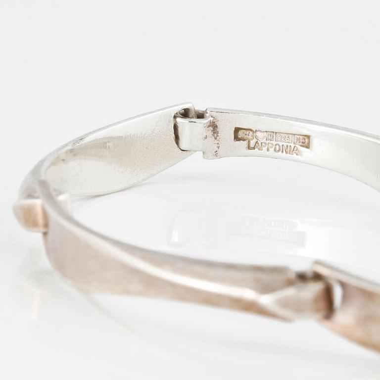 ARMBAND, Björn Weckström, Lapponia.
