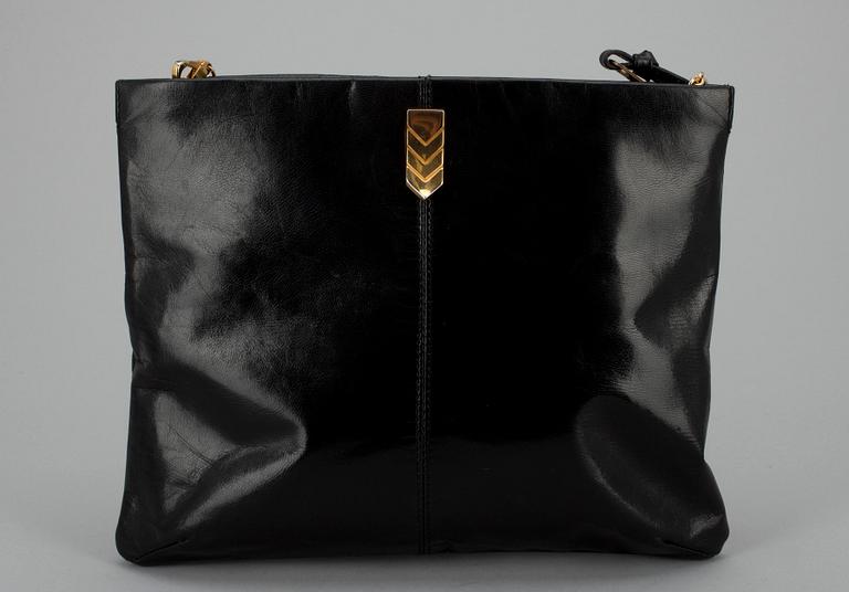 VÄSKA, aftonväska, Charles Jourdan.