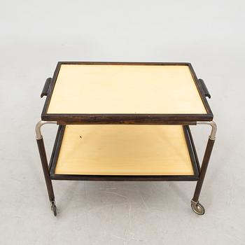 Serving Cart 1940s.