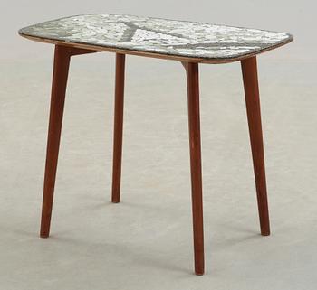 BORD, troligen Fritz Hansen, Kocks.