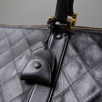 WEEKENDBAG, Chanel.