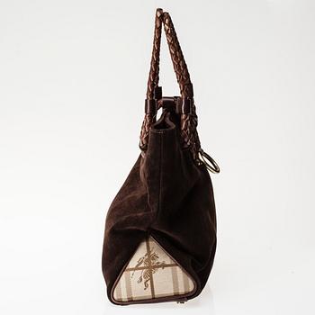 VÄSKA, Burberry.