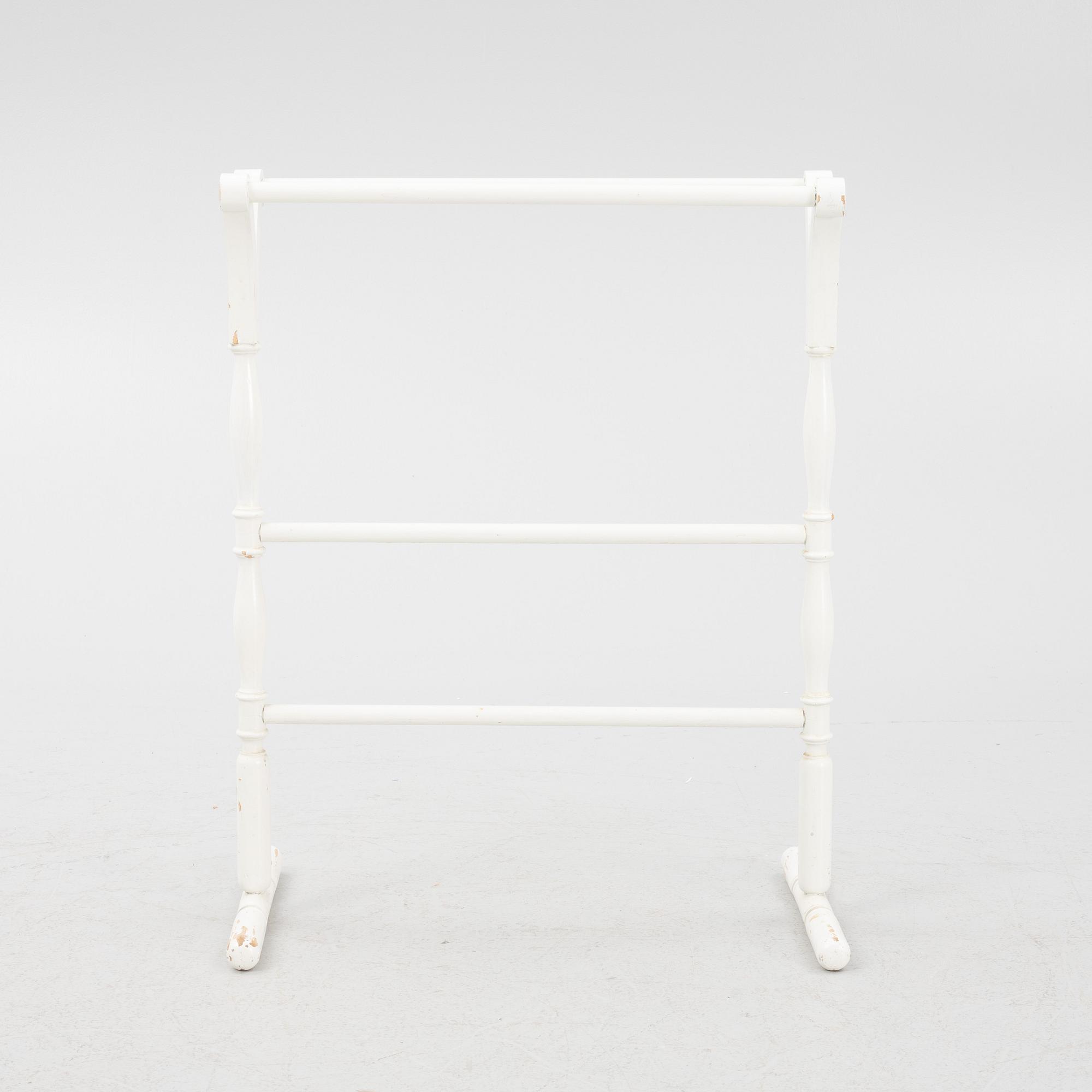 Handduksställ, Jugend, omkring år 1900.