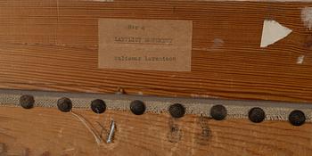 Waldemar Lorentzon, "Lantligt monument".