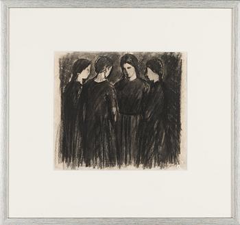 Veikko Vionoja, Girls.