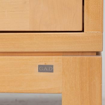 A contemporary sideboard "Roma" by GAD.