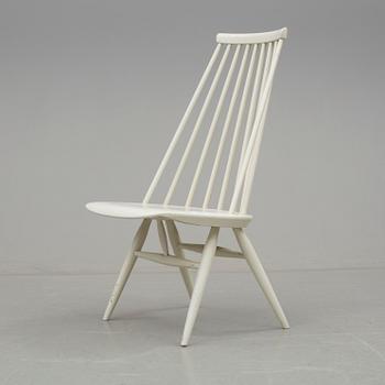 STOL, "Mademoiselle", Ilmari Tapiovaara, Edsbyverken, 1960-tal.