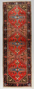 MATTA, Zageh, ca 272 x 90 cm.